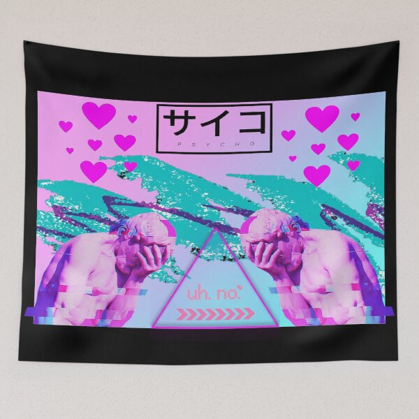 Item preview, Vaporwave  designed and sold by oOMariOo.