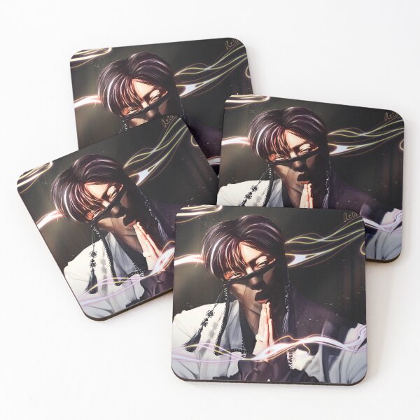 Item preview, Seungmin Divine designed and sold by Artareki.