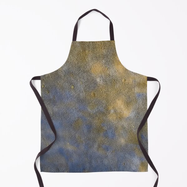 Item preview, Mercury Cratered Surface Texture – Detailed Planetary View designed and sold by PandaTShirtShop.
