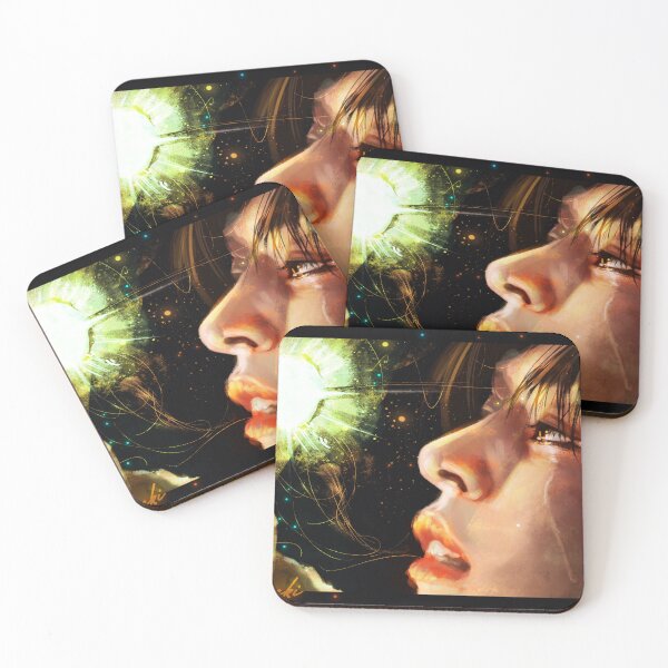 Item preview, Hollow Lee Know designed and sold by Artareki.
