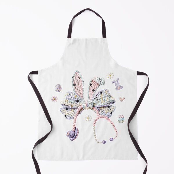 Item preview, Floral Stethoscope designed and sold by Sweetvoilet.