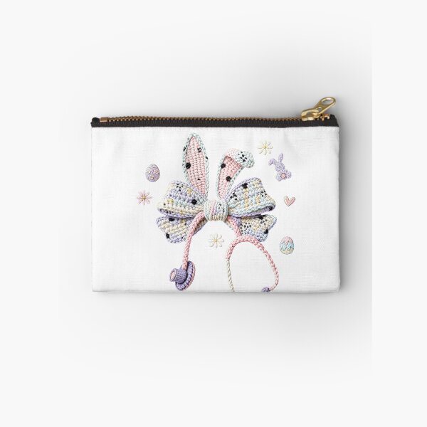 Item preview, Floral Stethoscope designed and sold by Sweetvoilet.
