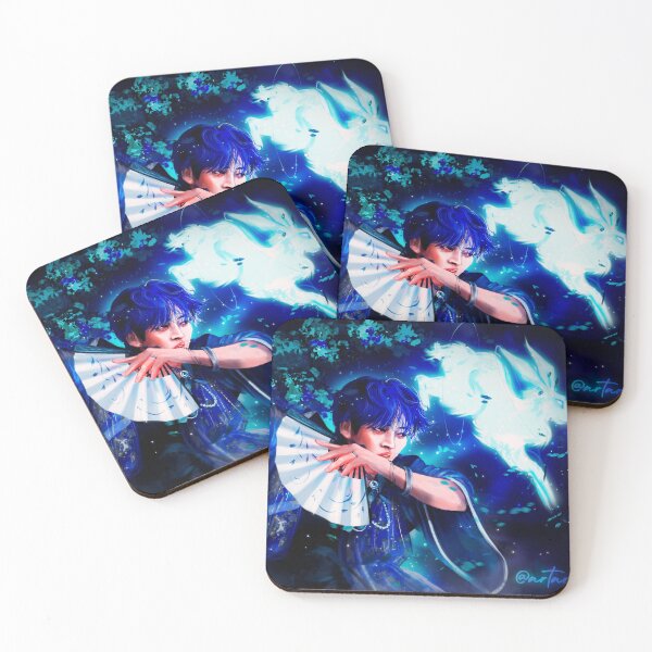 Item preview, Lee Know Hare designed and sold by Artareki.