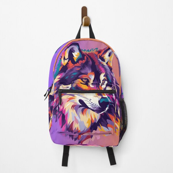 Item preview, Wolf designed and sold by vbv91.