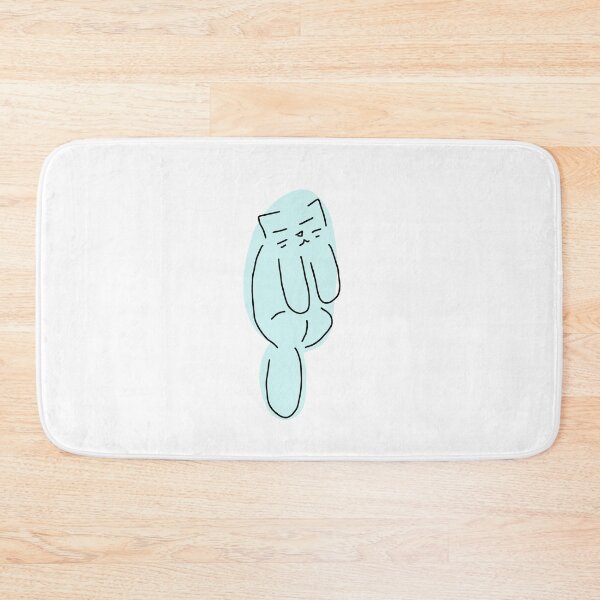 Item preview, Eepy potato kitty designed and sold by RubyKitty.