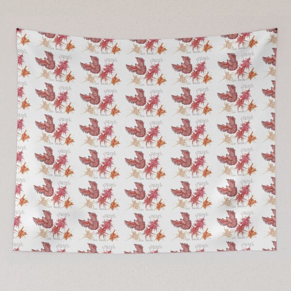 Item preview, The pigeon ate too many peaches designed and sold by VitSArt.