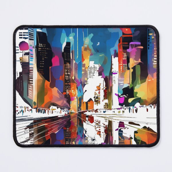 Item preview, Metropolitan Reflections designed and sold by Sigma-Workshop.