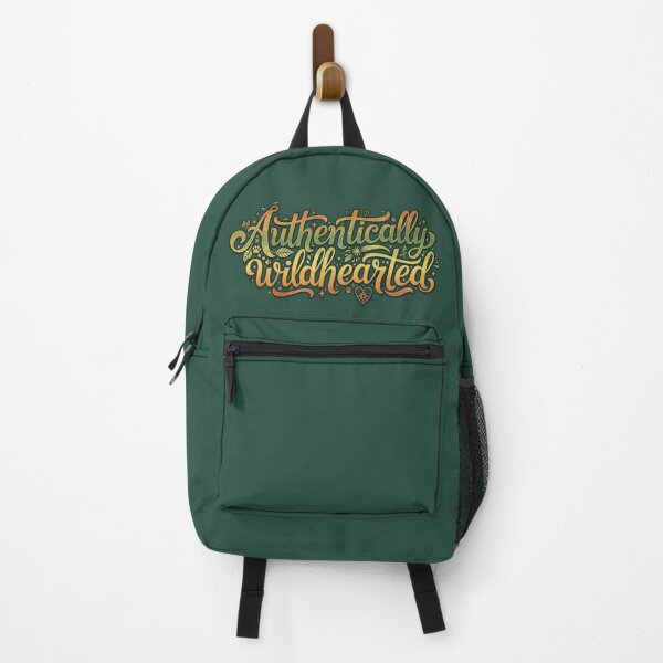 Item preview, Authentically Wildhearted designed and sold by ADivineRebel.