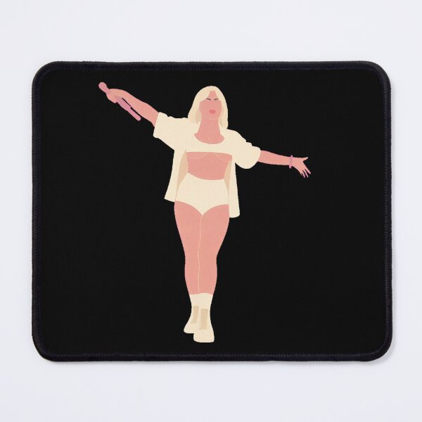 Item preview, Billie Eilish Lineless Illustration designed and sold by dsxclothing.