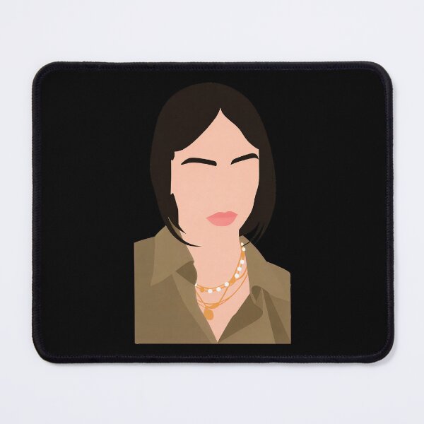 Item preview, Billie Eilish Lineless Illustration designed and sold by dsxclothing.