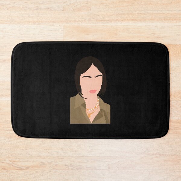 Item preview, Billie Eilish Lineless Illustration designed and sold by dsxclothing.