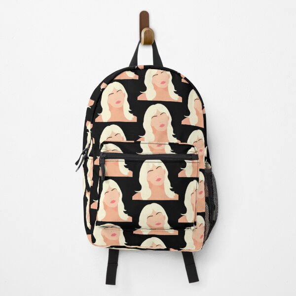 Item preview, Billie Eilish Lineless Illustration designed and sold by dsxclothing.