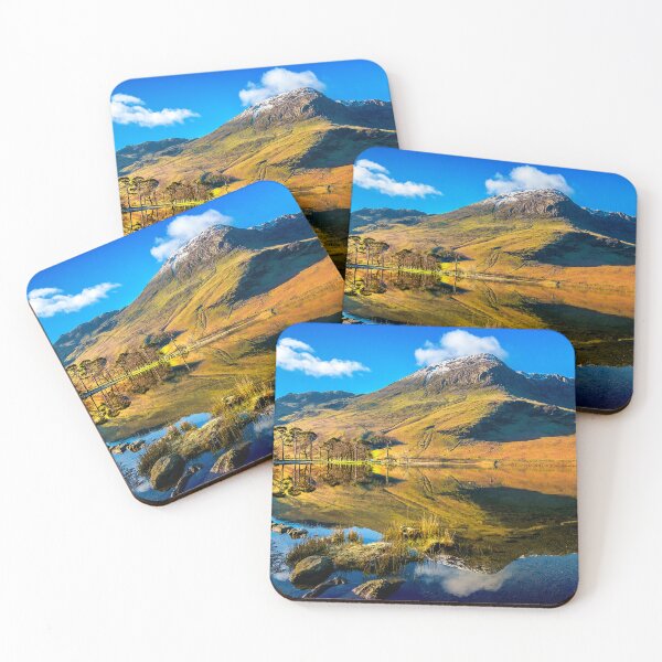 Item preview, Stillness Butermere  designed and sold by Geoff Shoults.