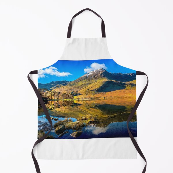 Item preview, Stillness Butermere  designed and sold by Geoff Shoults.