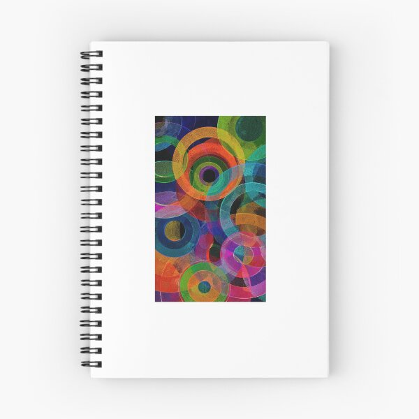 Item preview, Color Journey  designed and sold by Alien51_Playground.