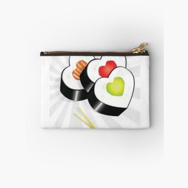 Item preview, sushi love designed and sold by genny100.