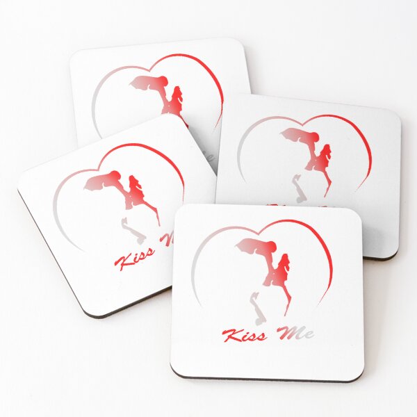 Item preview, International Kissing Day and Valentine’s Day. designed and sold by GooniSL.