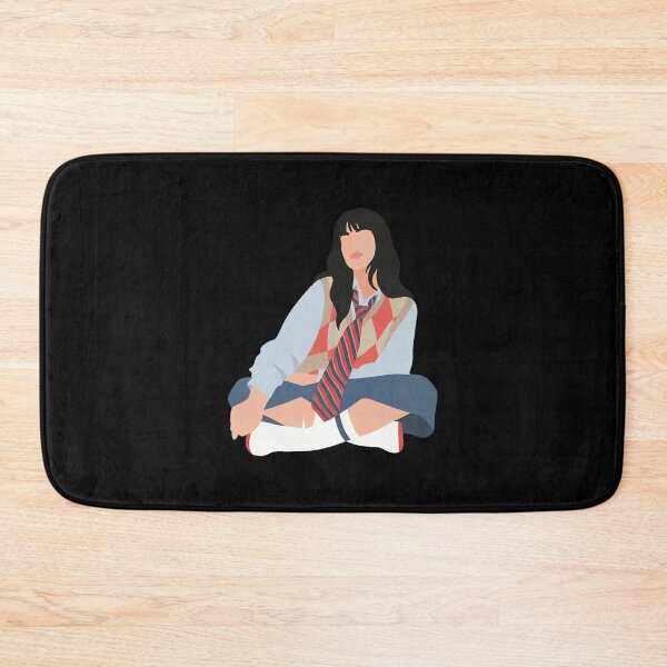 Item preview, Billie Eilish Lineless Illustration designed and sold by dsxclothing.
