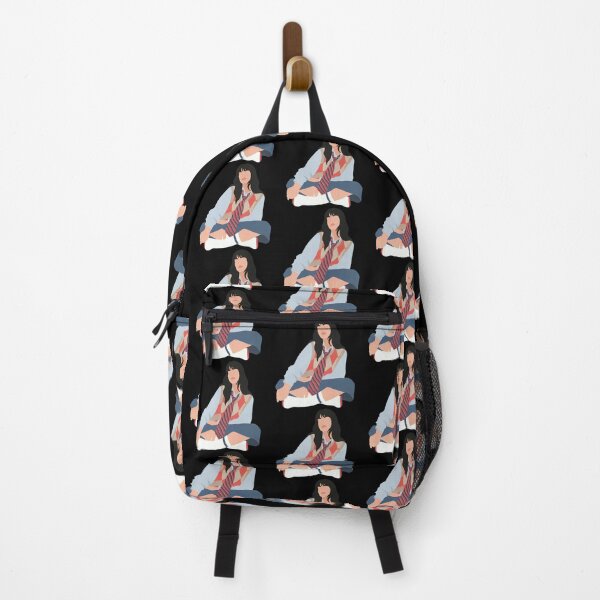 Item preview, Billie Eilish Lineless Illustration designed and sold by dsxclothing.