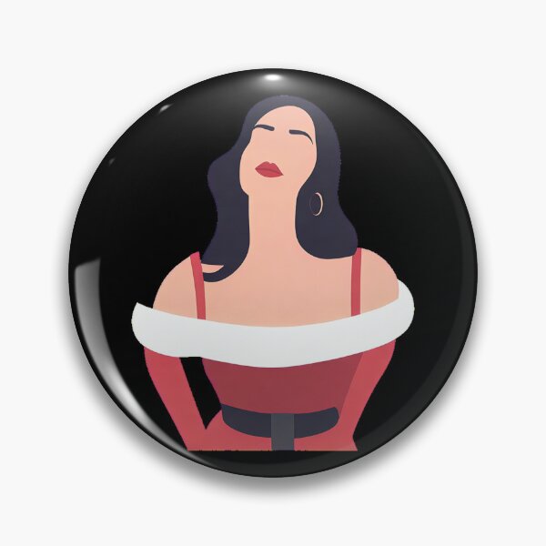 Item preview, Billie Eilish Lineless Illustration designed and sold by dsxclothing.