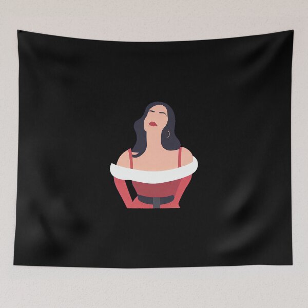 Item preview, Billie Eilish Lineless Illustration designed and sold by dsxclothing.