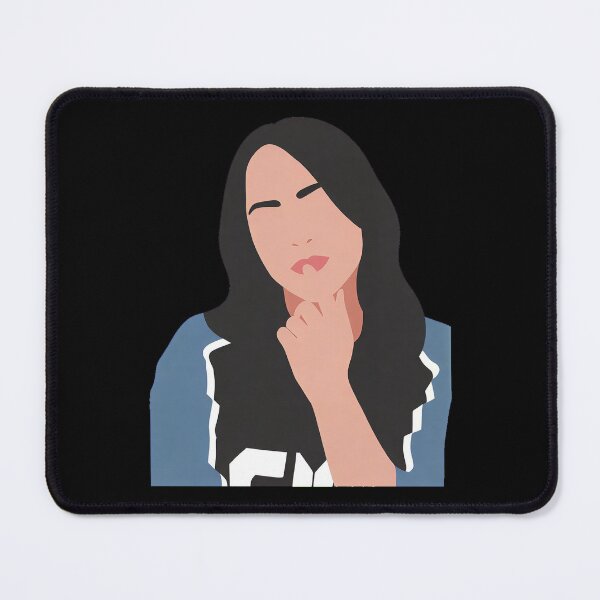 Item preview, Billie Eilish Lineless Illustration designed and sold by dsxclothing.