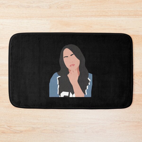 Item preview, Billie Eilish Lineless Illustration designed and sold by dsxclothing.