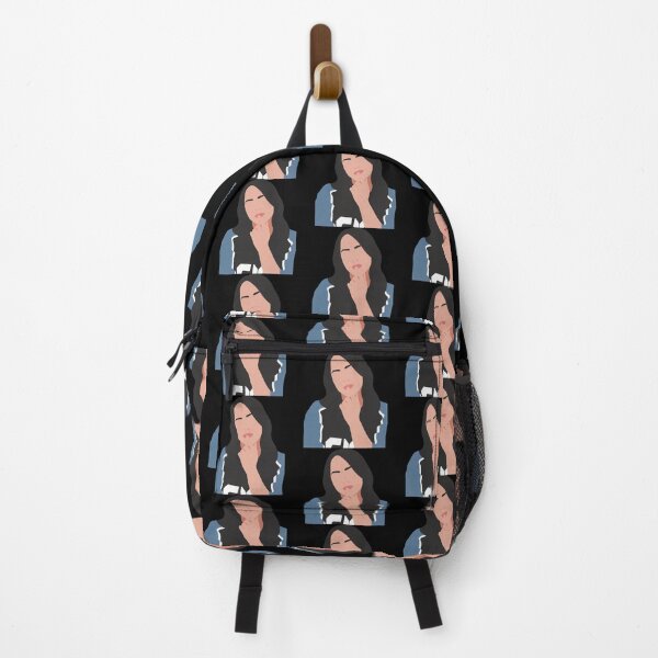 Item preview, Billie Eilish Lineless Illustration designed and sold by dsxclothing.