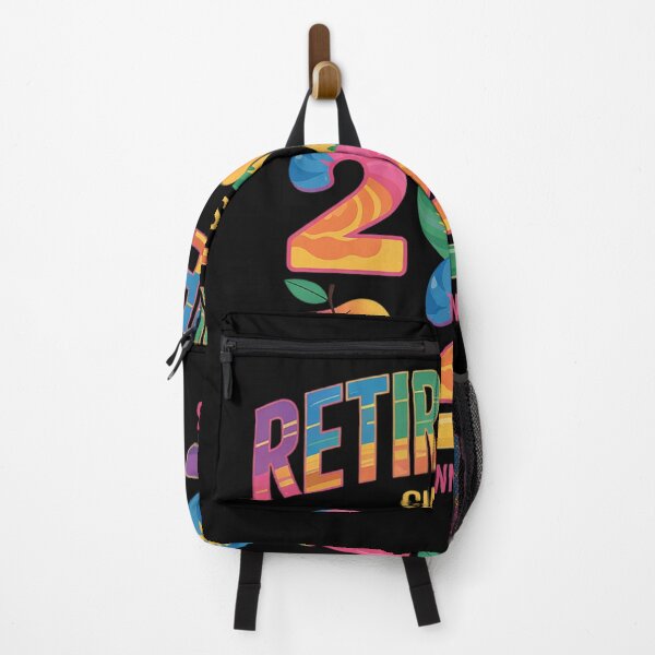 Item preview, Retirement Class Of 2026 Count Down Progress Retired Teacher2 designed and sold by MarryIsMonth.