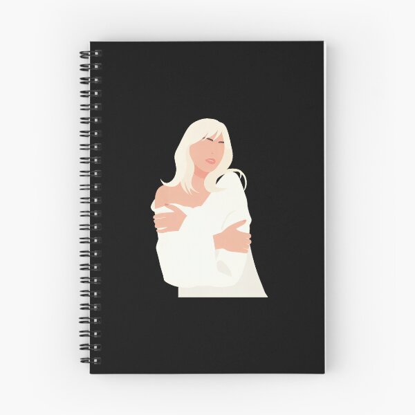 Item preview, Billie Eilish Lineless Illustration designed and sold by dsxclothing.