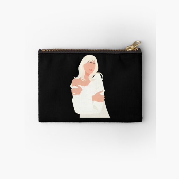 Item preview, Billie Eilish Lineless Illustration designed and sold by dsxclothing.