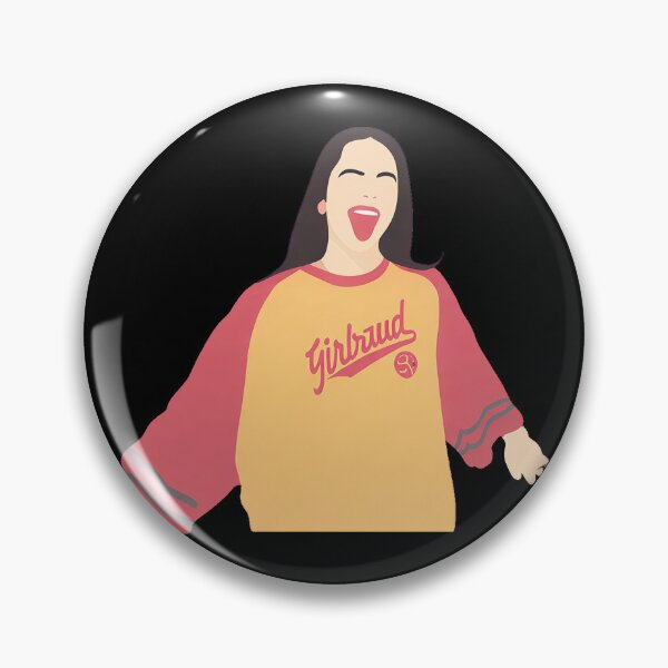 Item preview, Billie Eilish Lineless Illustration designed and sold by dsxclothing.