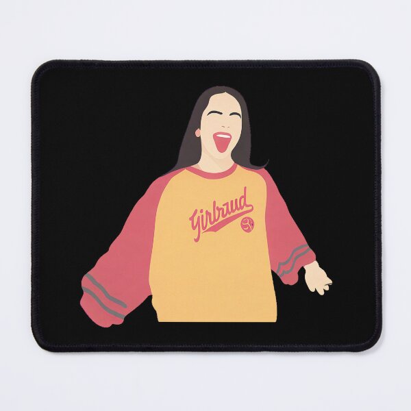 Item preview, Billie Eilish Lineless Illustration designed and sold by dsxclothing.