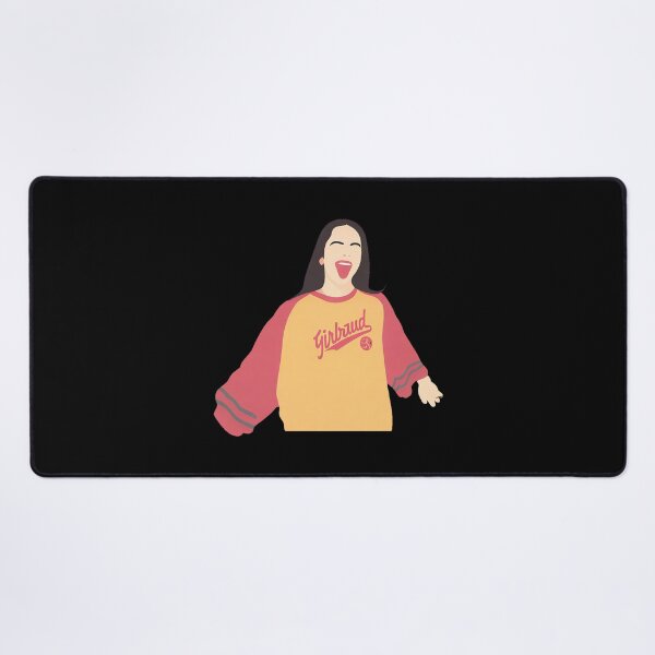 Item preview, Billie Eilish Lineless Illustration designed and sold by dsxclothing.