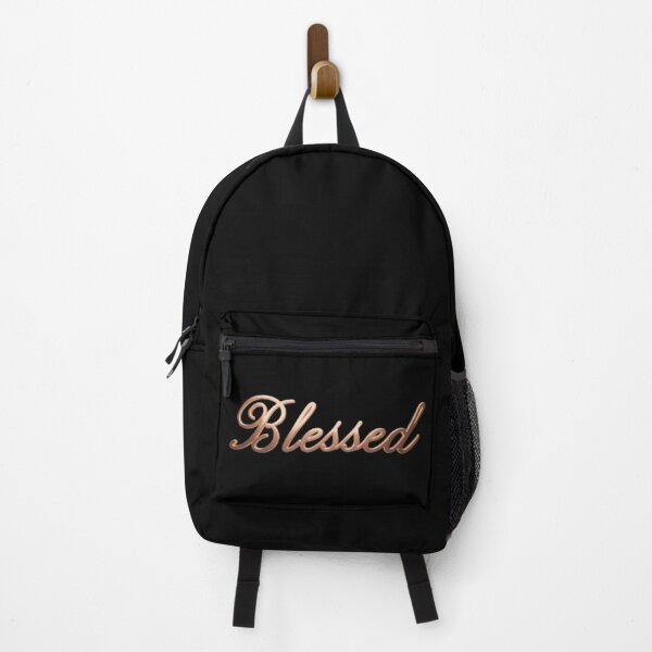Item preview, Blessed designed and sold by Aise06.
