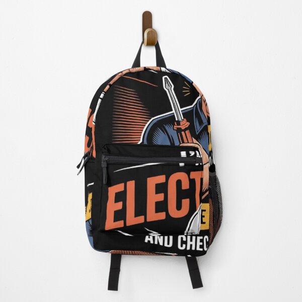 Item preview, I'm An Electrician So Im Qualified Electrical Engineer designed and sold by SyntaxClaw.
