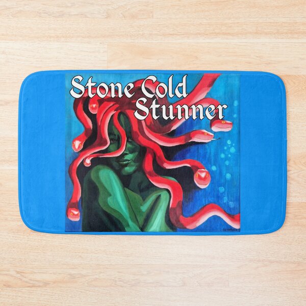 Item preview, Stone Cold Stunner designed and sold by Cat Northfield.