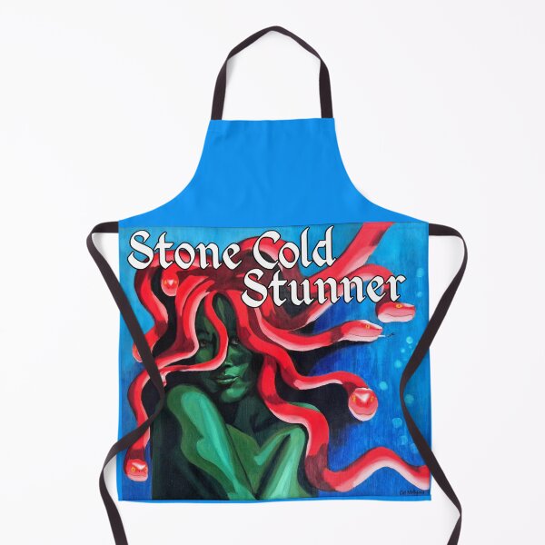 Item preview, Stone Cold Stunner designed and sold by Cat Northfield.