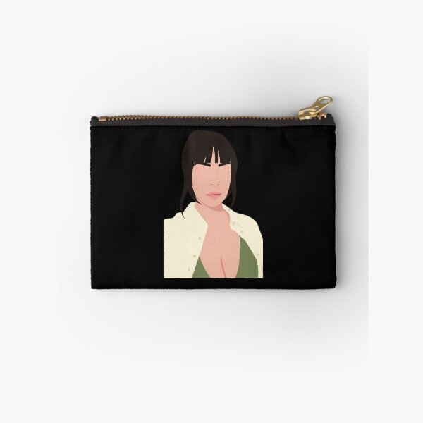 Item preview, Billie Eilish Lineless Illustration designed and sold by dsxclothing.