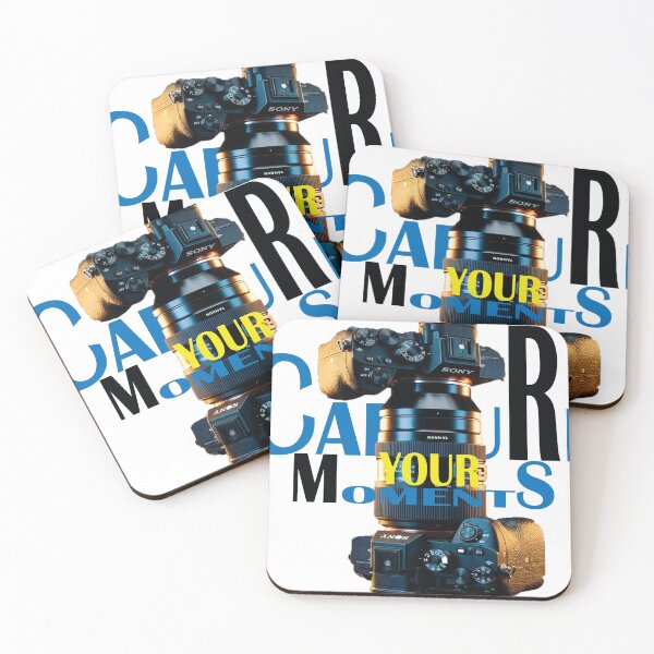 Item preview, Don't let good moments slide designed and sold by Dream City.