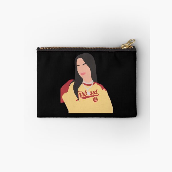 Item preview, Billie Eilish Lineless Illustration designed and sold by dsxclothing.