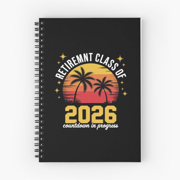 Item preview, Retirement Class Of 2026 Countdown In Progress Teacher 23 designed and sold by MarryIsMonth.