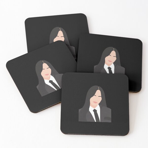 Item preview, Billie Eilish Lineless Illustration designed and sold by dsxclothing.