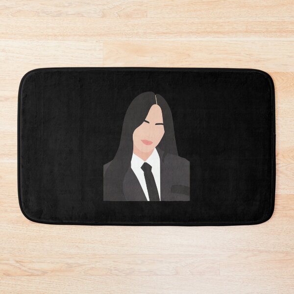 Item preview, Billie Eilish Lineless Illustration designed and sold by dsxclothing.