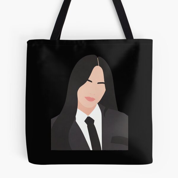 Item preview, Billie Eilish Lineless Illustration designed and sold by dsxclothing.