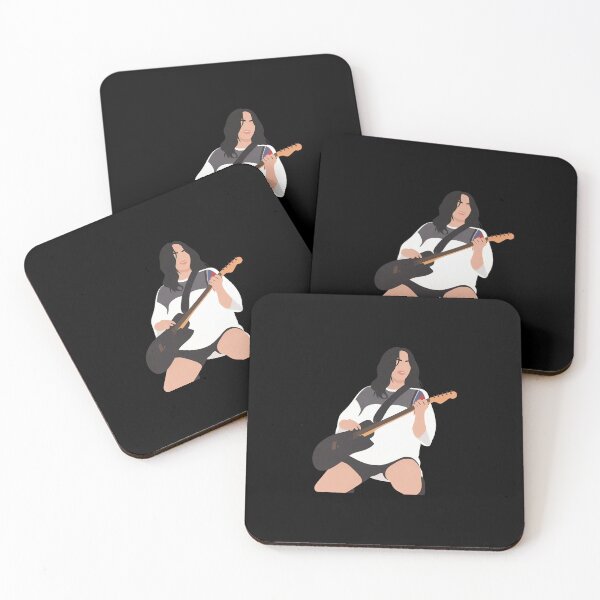 Item preview, Billie Eilish Lineless Illustration designed and sold by dsxclothing.