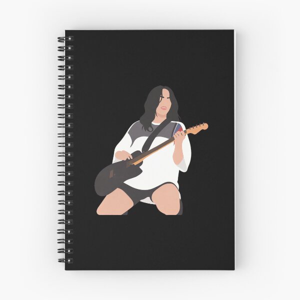 Item preview, Billie Eilish Lineless Illustration designed and sold by dsxclothing.