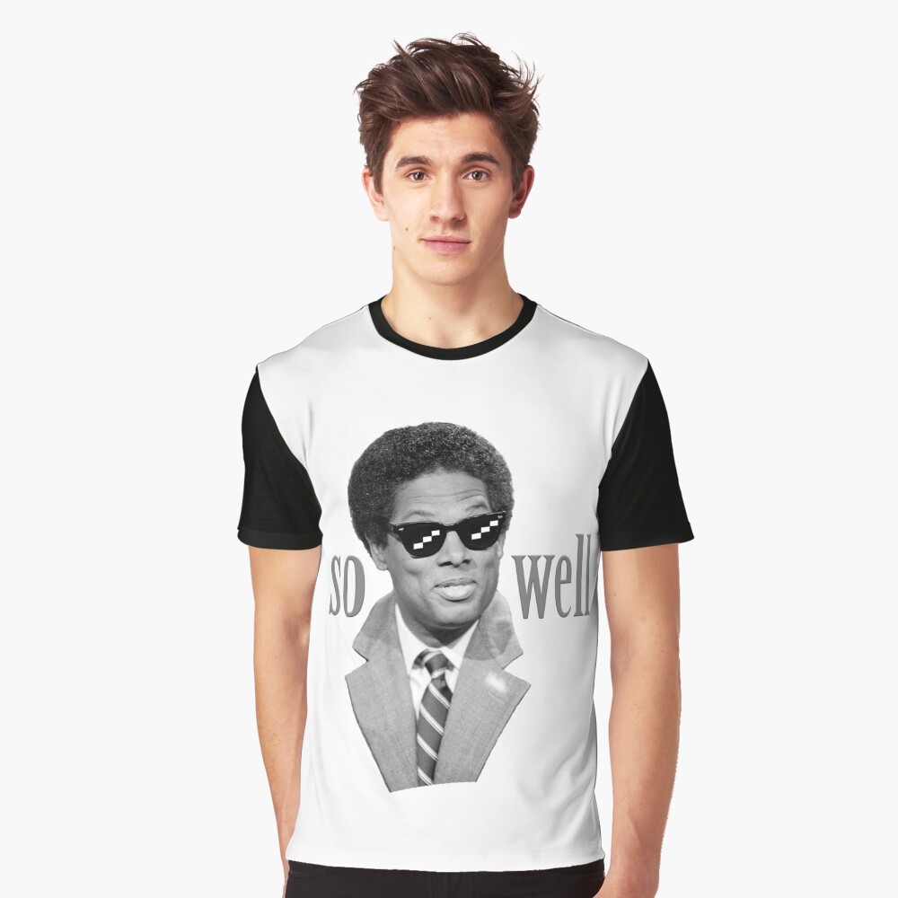 Item preview, Graphic T-Shirt designed and sold by ralusek.