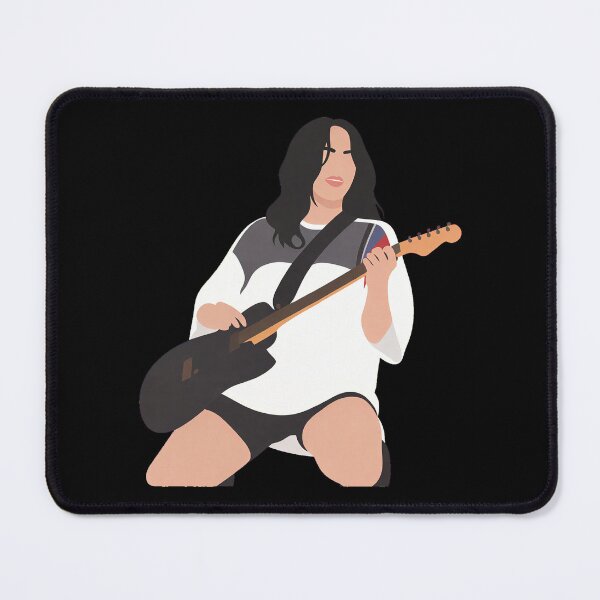 Item preview, Billie Eilish Lineless Illustration designed and sold by dsxclothing.