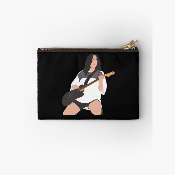 Item preview, Billie Eilish Lineless Illustration designed and sold by dsxclothing.